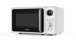 CUPTOR CU MICROUNDE HEINNER HMW-MD20DRWH - Image 2