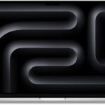 MacBook Pro 16.2"/Apple M4 Pro (CPU 14-core, GPU 20-core, Neural Engine 16-core)/48GB/1TB - Silver - INT KB (Cto from MX2U3RO/A)