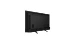 Televizor, Sony, Seria W800, KD32W800PAEP, 2021, 32" - 80CM, LED, Smart TV, HD, Black, Plat, Android 10, Mirroring Android, BRAVIA ENGINE, HDR 10, HLG, DVB-T/T2//C/S/S2, 2, 10 W, Wi-Fi, Bluetooth, 1 x Jack 3.5 mm, 2 x HDMI, 1 x PCMCIA, 1 x RJ-45, 1 x S/PDIF, 1 x Composite - Image 2