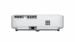Videoproiector Epson EH-LS650W, 3LCD, Smart laser 4K PRO-UHD1 Ultra- short-throw, - Image 2