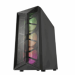 Sistem Desktop PC Horizon Intel Core i5-10400F 4.3GHz LGA1200, Placa