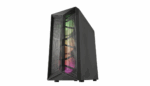 Sistem Desktop PC Horizon Intel Core i5-10400F 4.3GHz LGA1200, Placa