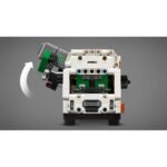 AUTOGUNOIERA MACK LR ELECT. LEGO 42167 - Image 11