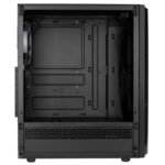 Carcasa Kolink Inspire K7 ARGB Mid-Tower NEGRU - Image 6