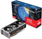 Placa video Sapphire Radeon RX 7900 GRE, 16GB GDDR6, PCI Express 4.0, 256bit