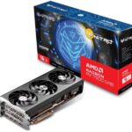 Placa video Sapphire Radeon RX 7900 GRE, 16GB GDDR6, PCI Express 4.0, 256bit