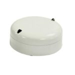 Gateway wireless pentru Morley;MI-GATE, interconecteaza detectoarele wireless in sisteme cablate Morley, 7 canale RF 865-867 Mhz; Protocol Morley de comunicare 1 bucla; Puteren de transmisie