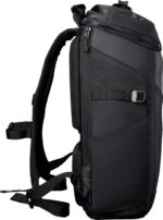 Rucsac Notebook Asus Ranger BP2701 ROG, 17, negru - Image 3