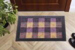 COVORAS INTRARE ANTIDERAPANT TEXTIL MULTICOLOR 40X60 CM, VANORA HOME - Image 9