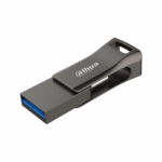 Memorie USB DAHUA P639 128 GB, USB 3.2, Negru - Image 3