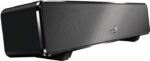 Boxe Genius Soundbar, RMS: 6W (3W x2), negru - Image 3