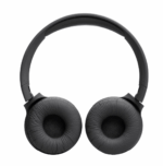 Casti Head-band JBL Tune 525BT, Wireless, Negru - Image 2