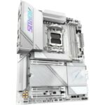 Placa de baza Gigabyte X870E AORUS PRO ICE, Socket AM5, DDR5, ATX - Image 3