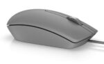 Mouse DELL MS116, gri - Image 2