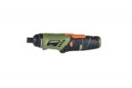 HEINNER SURUBELNITA CU ACUMULATOR, 3.6V LI-ION 2 POZITII 210RPM - Image 2