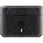 Casti In-ear HyperX Cirro Buds Pro, Fara Fir, noise-canceling, Albastru - Image 2