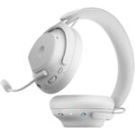 Casti Gaming Head-band Alienware Alienware Pro Wireless Gaming Headset, Wireless, Noise-canceling, Multicolor - Image 4