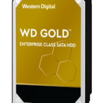 HDD Server WD GOLD 8TB SATA-III 7200rpm 256mb