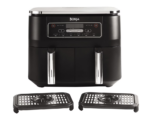 Ninja Air Fryer AF300EU Dual Zone 2470W 7.6L - Image 3
