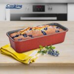 TAVA COZONAC ACOPERIRE CERAMICA 31x13x8 CM, ANCA, COOKING BY HEINNER - Image 2
