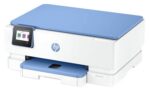 Multifunctional inkjet color HP Envy Photo 7231 All-in-One Printer, Format A4, Inkjet, Functii:Imprimare, scanare, copiere, Viteza printare: 22ppm mono, 20ppm color,Duplex, Volum lunar recomandat: 300-400 pagini, max. 1000 pagini,Rezolutie: 4800 x 1200 dpi, Limbaje de printare: HP PCL 3 - Image 3