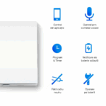 TP-LINK TAPO S210 INTRERUPATOR INTELIGENT (NECESITA HUB TAPO) - Image 3