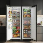 FRIGIDER INCORPORABIL HEINNER HF-BIM304NFINVE++ - Image 3
