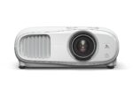 Proiector Epson EH-TW7000, 3LCD 3D active, 3000 lumeni, 4K PRO-UHD, 16:9, 4K enhancement, 40.000 : 1, lampa 3500 ore/ 5000 ore Eco mode, zoom 1.62x, dimensiune maxima imagine 500", distanta maxima de proiectie 23.8 m, USB 2.0 Type A (2x), USB 2.0 Type Mini-B, 2*HDMI , Stereo mini jack audio - Image 3