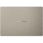 Laptop Consumer ASUS ZenBook A14 OLED, cu procesor Qualcomm Snapdragon X Elite X1E-78-100, 14'' OLED, 32 GB LPDDR5x, 1 TB, Qualcomm Adreno, Windows 11 Pro, 3 ani Garantie - Image 2