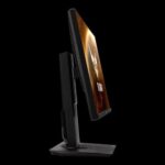 Monitor Gaming ASUS VG289Q, 28", 3840 x 2160 pixeli, Black, 3 ani Garantie - Image 2