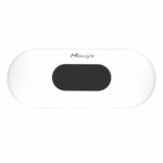 Senzor Milesight LoRaWAN de numarare a persoanelor ce intra si ies dintr-o incapere VS133-915M , Tx Power  16 dBm (868 MHz)/20 dBm (915 MHz)/19 dBm (470 MHz), Sensitivity: -137 dBm @300bps, Mode OTAA/ABP Class C, Wi-Fi: EEE 802.11 b/g/n, 2.4GHz (AP Mode for configuration), Power Input:  1 ×