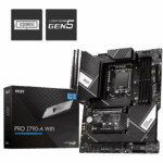 Placa de bază MSI PRO Z790-A WIFI LGA1700