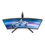 Monitor Philips 27" 27M2C5200W/00 - Image 5