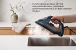 Fier de călcat HEINNER CeramiSoft HSI-A2400BLBK - Image 6