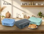 SANDWICH MAKER FRAM FSM-700BL - Image 4