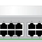 Switch ALLIED TELESIS 910, 24 port, 10/100/1000 Mbps