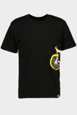 TRICOU BICICLETA 1/2 UNISEX S - Image 3