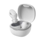 Casti In-ear Baseus Encok WM01, Fara Fir, Alb