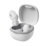 Casti In-ear Baseus Encok WM01, Fara Fir, Alb