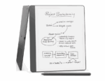 Amazon Kindle Scribe 2024 16GB +Pen