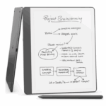 Amazon Kindle Scribe 2024 16GB +Pen