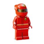 MASINA CURSE F1,FERRARI SF-24, LEGO77242 - Image 4