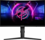 Monitor MSI 27" MAG 275CQRXF - Image 5