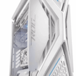 Carcasa ASUS GR701 Hyperion, RGB, Full Tower, White