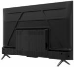 Televizor TCL LED 43P6K, 108 cm, Smart Google TV, 4K, Clasa F - Image 7