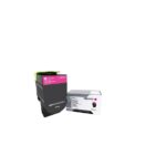Toner Lexmark 71B0030, MAGENTA ,2.3k, pentru CX317DN,CS317DN