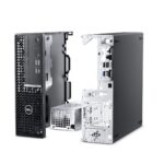 Desktop Business Dell OptiPlex 7020 Plus cu procesor Intel Core i7 14700 pana la 5.3 GHz, 16 GB DDR5, 512GB None, Intel UHD Graphics 770, Windows 11 Pro, Black, 3 ani garantie - Image 5
