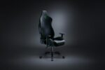 Razer Iskur X - Green XL - Gaming Chair With Built In Lumbar Support - Image 2