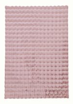 COVOR BLANITA PAOPAO 160X230 CM ROSE