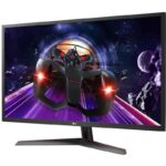 Monitor LG 31.2" 32MP60G-B.AEU - Image 2